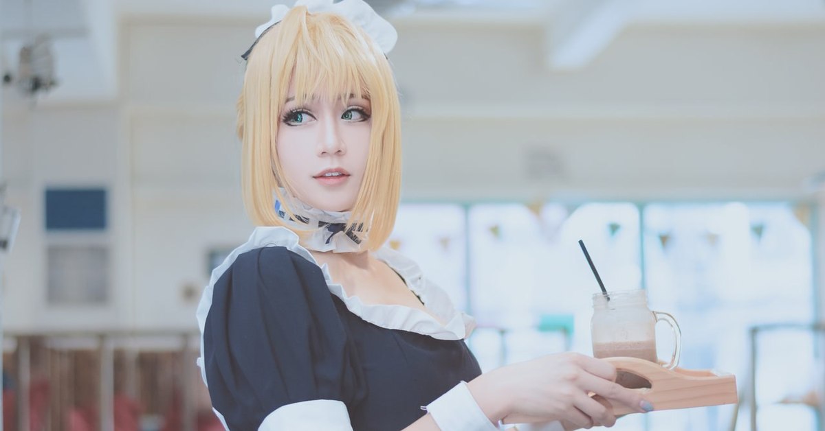 Feywilde Cosplay