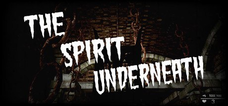  Project RPG  The Spirit Underneath , Steam, Giftybundle, 