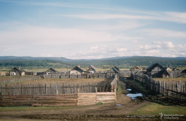 Gorgeous shots from the Stalinist USSR - , the USSR, Longpost