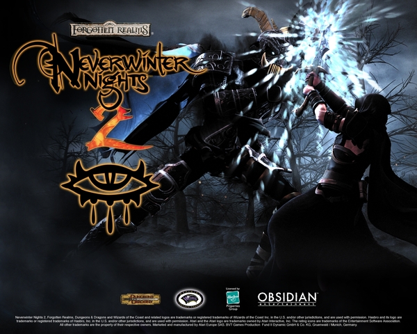 Neverwinter Nights II... Neverwinter Nights II,  , Ic , , RPG