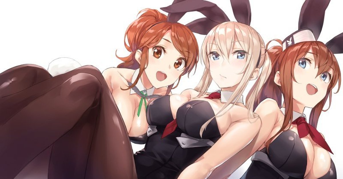 Saratoga Hentai