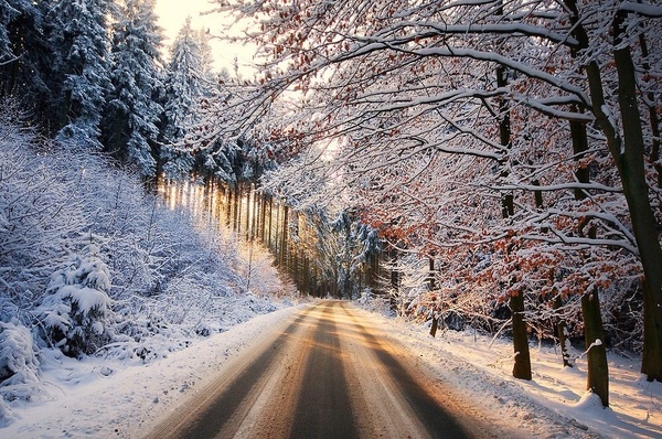 Somewhere in the foothills of Almaty - My, Almaty, Road, Kazakhstan