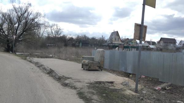 Innovative bus stop. Good as hell.... - Innovations, My, Stop