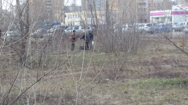 ���, ���, ���...