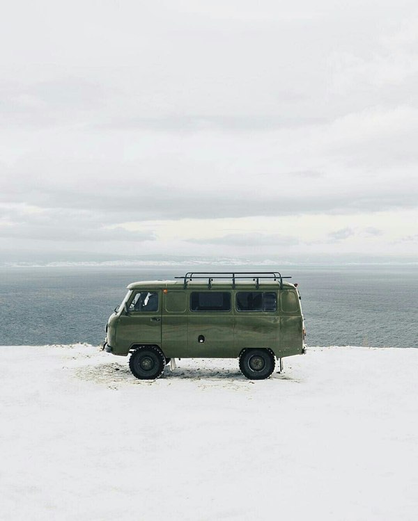 Loaf|Minimalism - Images, Loaf, Car, Sea, Minimalism