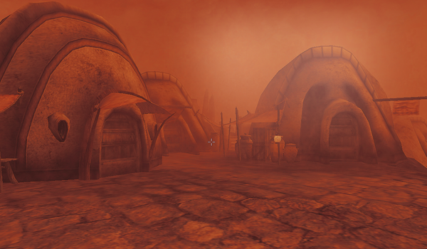   2002 The Elder Scrolls, Morrowind, The Elder Scrolls III: Morrowind, 