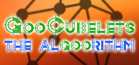 GooCubelets + GooCubelets 2 + GooCubelets The Alghorithm - Steam, Goocubelets, Steam халява