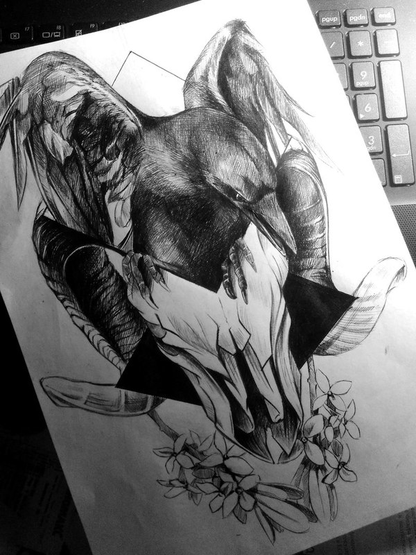  , Tattoo, ,  , , 