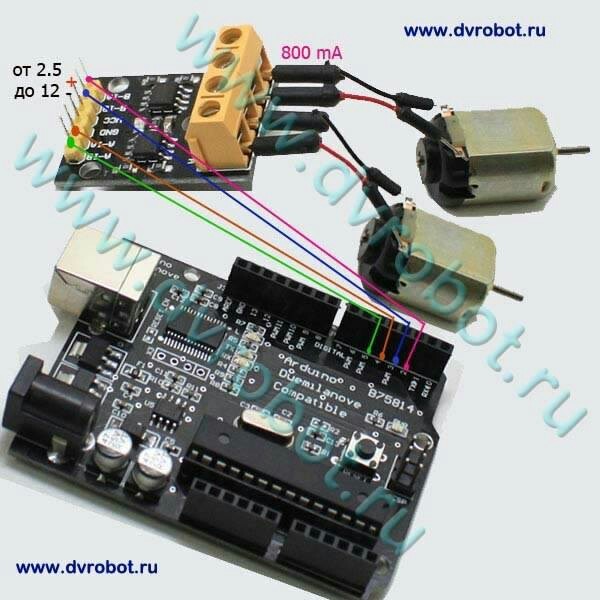 I built an arduino machine. - Arduino, Programming, Help, Scheme