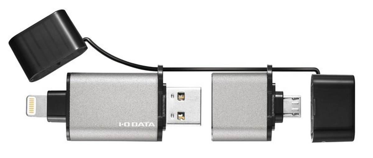 Со смартфоном на флешку. Fleshka Modular. Карта памяти i-o data MSR-128m/u