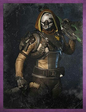 DESTINY GRIMOIRE: Guardians// Part One: Classes - Destiny, Translation, Gamers, Longpost