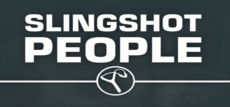 Giving Slingshot People - Steam, Freebie, Game distribution, 