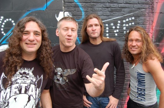 Premiere of the new song Tankard - Tankard, Thrash metal, Germany, Video