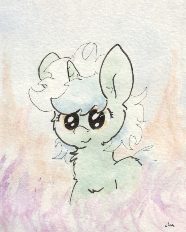 POOSHISTful Lyra My Little Pony, Lyra Heartstrings, 