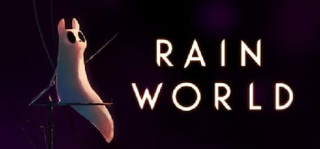 Rain world - Слизнекот, Мир дождя, Rain World