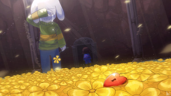 Right Where It Belongs