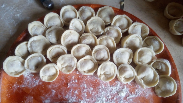 My homemade dumplings - My, Cooking, Recipe, Food, Yummy, Dumplings, Longpost