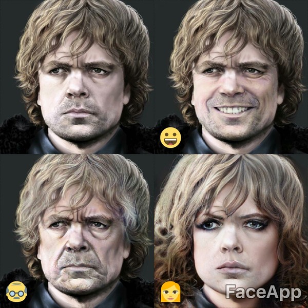 Face App.    , FaceApp, , , 