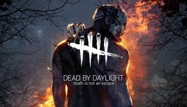 Dead by Daylight   Free, Dead by Daylight, Alinware arena, Steam
