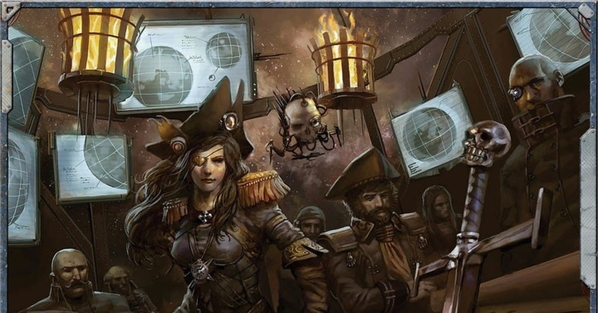 Warhammer 40 000 rogue trader корабль. Вольный торговец вархаммер 40000. Вархаммер 40000 Rogue trader. Пираты вархаммер 40000. Вольный торговец вархаммер 40000 девушка.