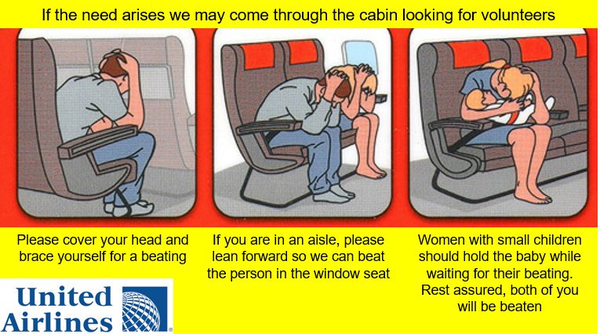 United Airlines -   United airlines, 