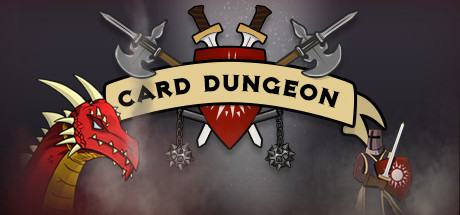 "The project" #7 Ep 32 Card Dungeon (2015) Card Dungeon, The Project, The Project 7, Serealguy, , , 