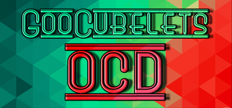 Giveaway - GooCubelets: OCD + GooCubelets + GooCubelets: The Void [Steam] - Steam freebie, Freebie, Steam