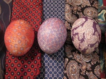 Coloring Easter eggs - Holidays, Easter, Eggs, beauty, Video, Longpost
