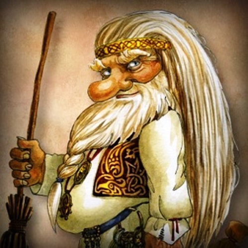 1492272864177230628 какой номер у домового