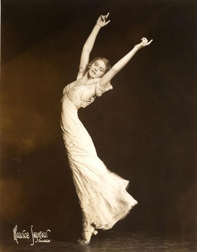 Showgirls: the famous Ziegfeld Girls - Girls, Past, 20th century, Story, USA, Interesting, The photo, Retro, Longpost