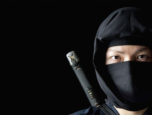 Art of Ninjutsu vs. - Story, Корея, Japan, Ninja, Sailors, Дальний Восток, Text, The photo