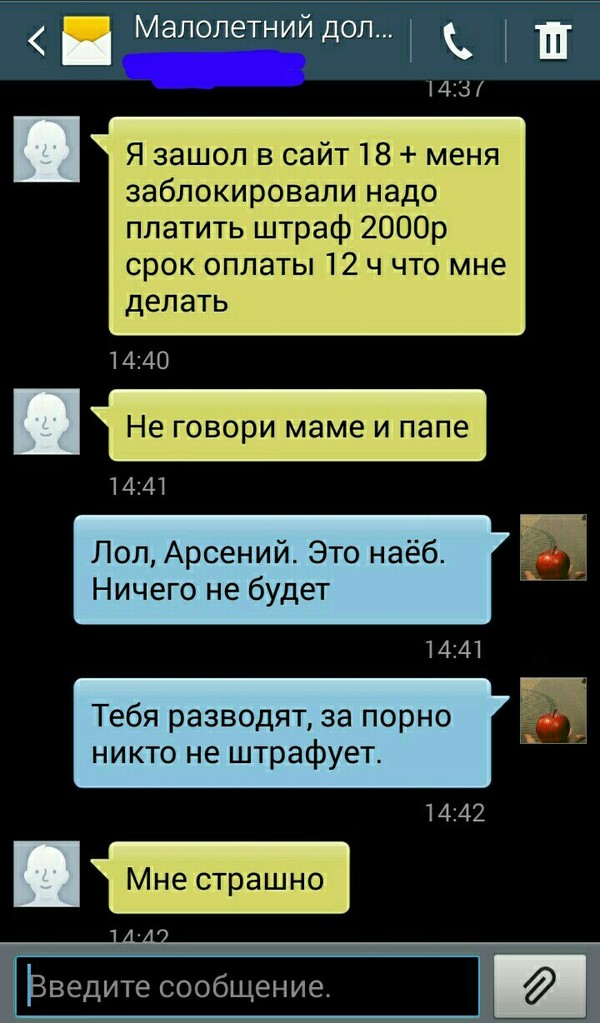 Разговор подруги и её девятилетнего брата - Моё, Дети, Переписка, Длиннопост