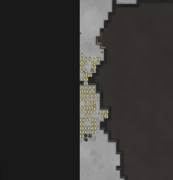 Man-Eating Animals - Rimworld, Man-Eating Animals, Attack