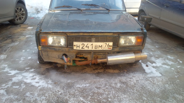 Yaroslavl - pumping like Eh Zinaid! - My, Car for pumping, Fire