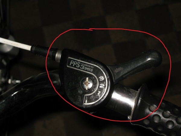 Shimano 3cc cassette 3 speed planetary hub (post assist) - A bike, Repair, Sleeve, Shimano, Longpost
