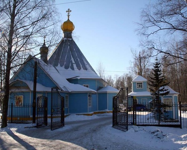 Temples built in the USSR - Religion, the USSR, Church, Bolsheviks, Christianity, Video, Longpost, Boris Yulin