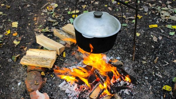 Уха по-фински из лосося и креветок со сливками Уха по-фински, Лосось, Креветки, Вказане, Vkazane, Рецепт, Приготовление, Еда, Видео, Длиннопост