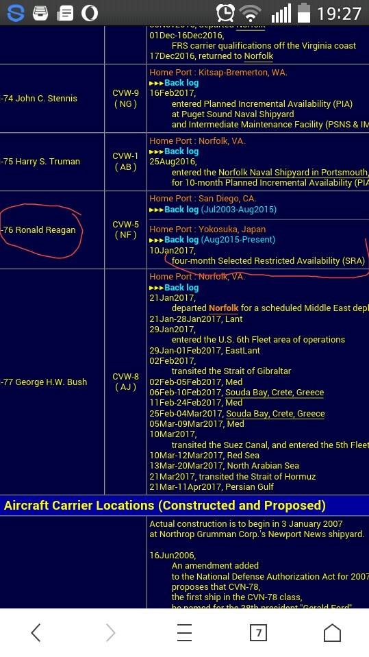 Новый виток конфликта США vs КНДР - США, Северная Корея, Новости, Мутят, Длиннопост