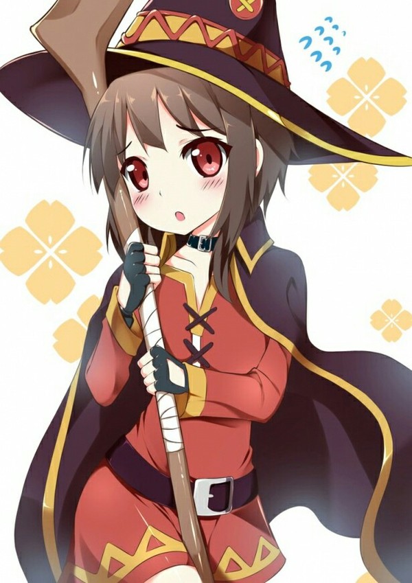      , , Konosuba