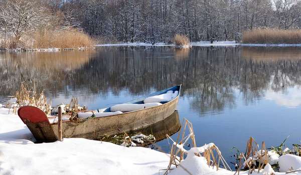 Philosophy of fishing - My, Fishing, Winter, Guys will understand, River, Fishermen