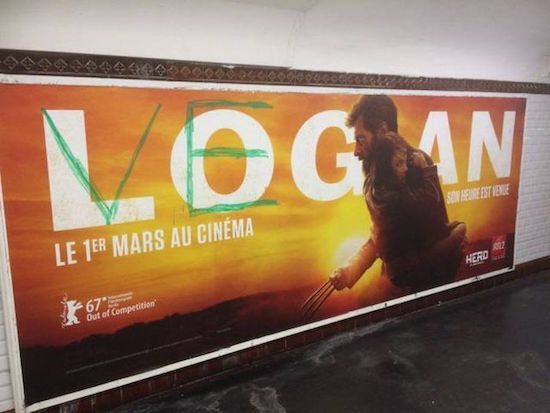 Эти гады не упускают возможности напомнить нам о своём существовании.