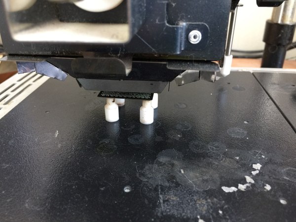 Замена видеочипа MacBook Pro Retina | Пикабу