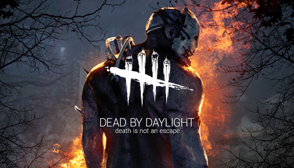 Dead by Daylight на алиенваре №2 - Dead by Daylight, Игры, Steam, Alienware Arena, Free, Халява