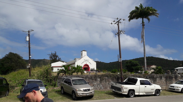Saint Kitts 2 - My, Saint Kitts and Nevis, , Caribs, Travels, Longpost