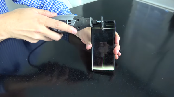 ������� ��������� ��� ������ Samsung Galaxy S8?