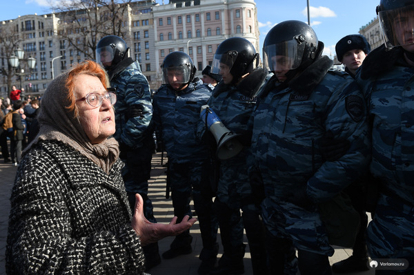 Never talk to the police! - My, Police, Rules, Lecture, Useful, Right, Constitution, Russia, Video