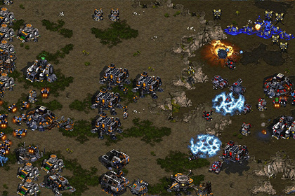  StarCraft  
