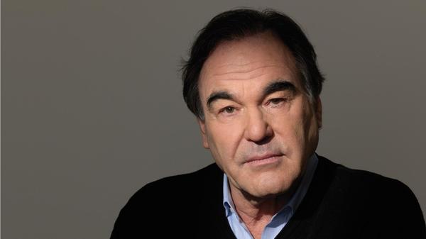 Notable leftists and communists of the west: Oliver Stone [3] - Notable leftists, Oliver Stone, Fidel Castro, Socialism, , Longpost, the USSR