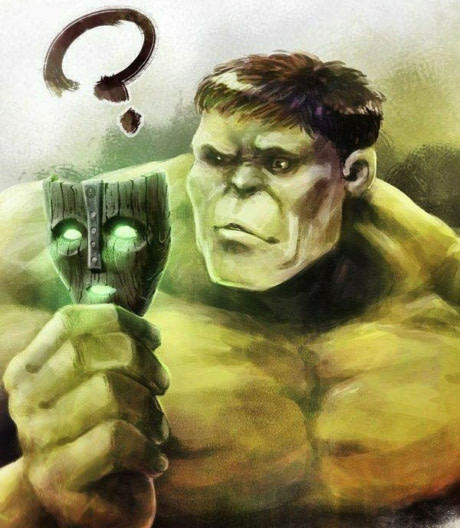 Вечный двигатель в мире комиксов? #демонтаж =)