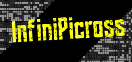 Distribution of InfiniPicross - Steam, Freebie, Game distribution, Marvelousga